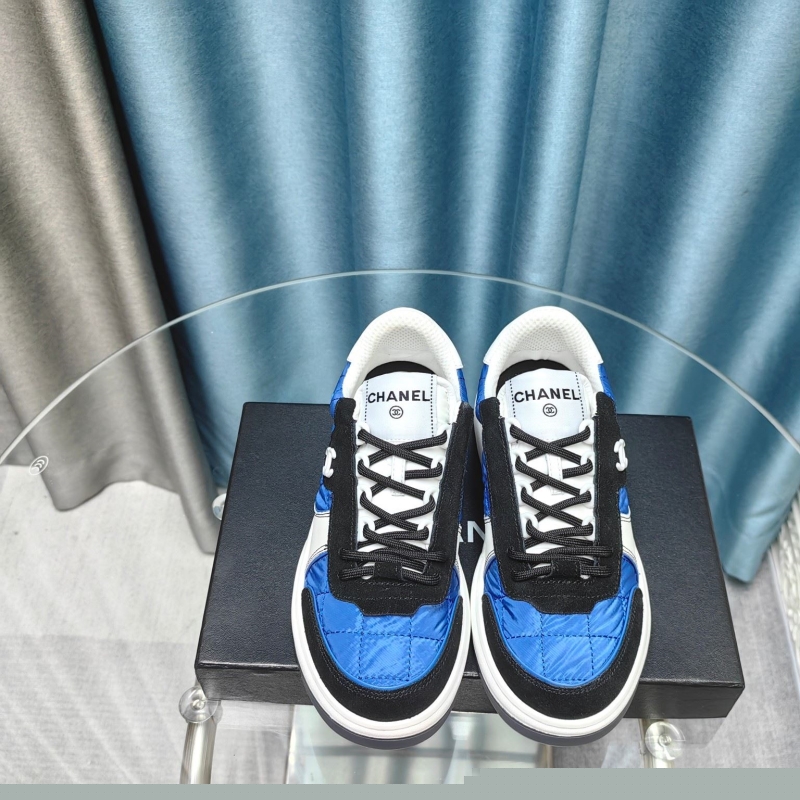 Ch*el casual shoes